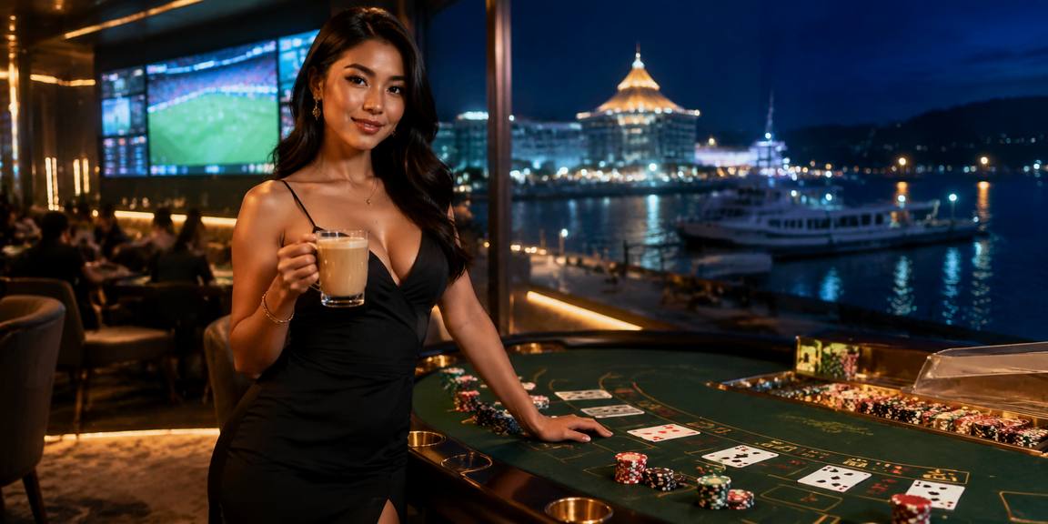 Masuki Lobby Dealer Hidup hznxtips
