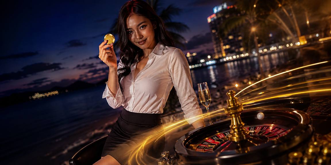 Masuki Lobby Dealer Hidup hznxtips