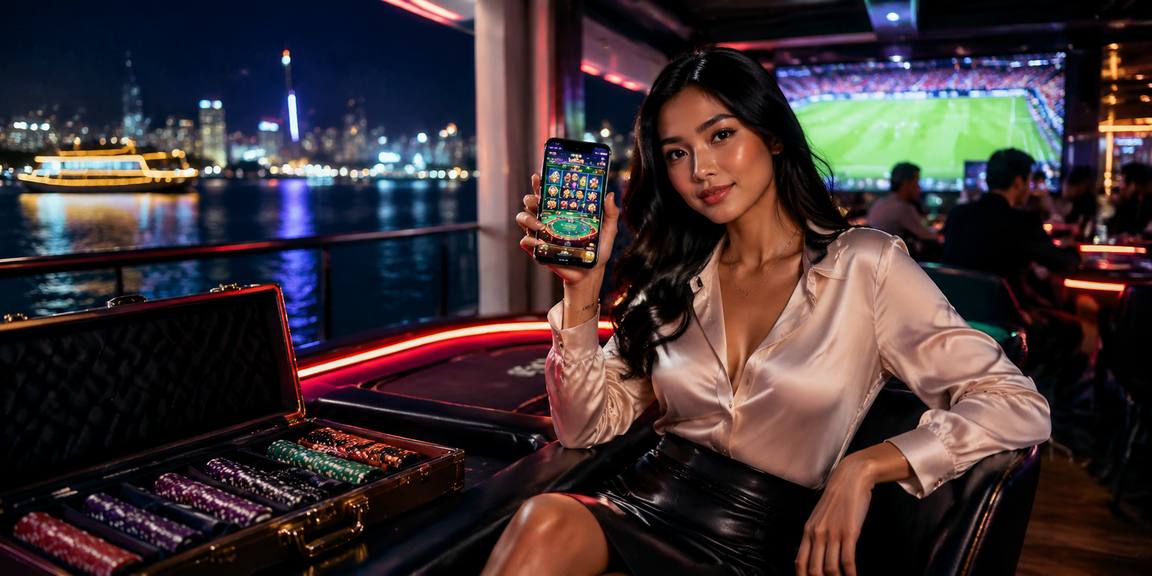 Aplikasi hznxtips untuk Android dan iOS