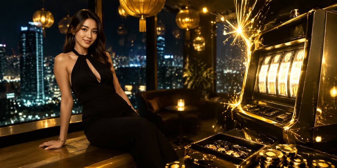 hznxtips Casino dan Slots Malaysia dengan GrabPay