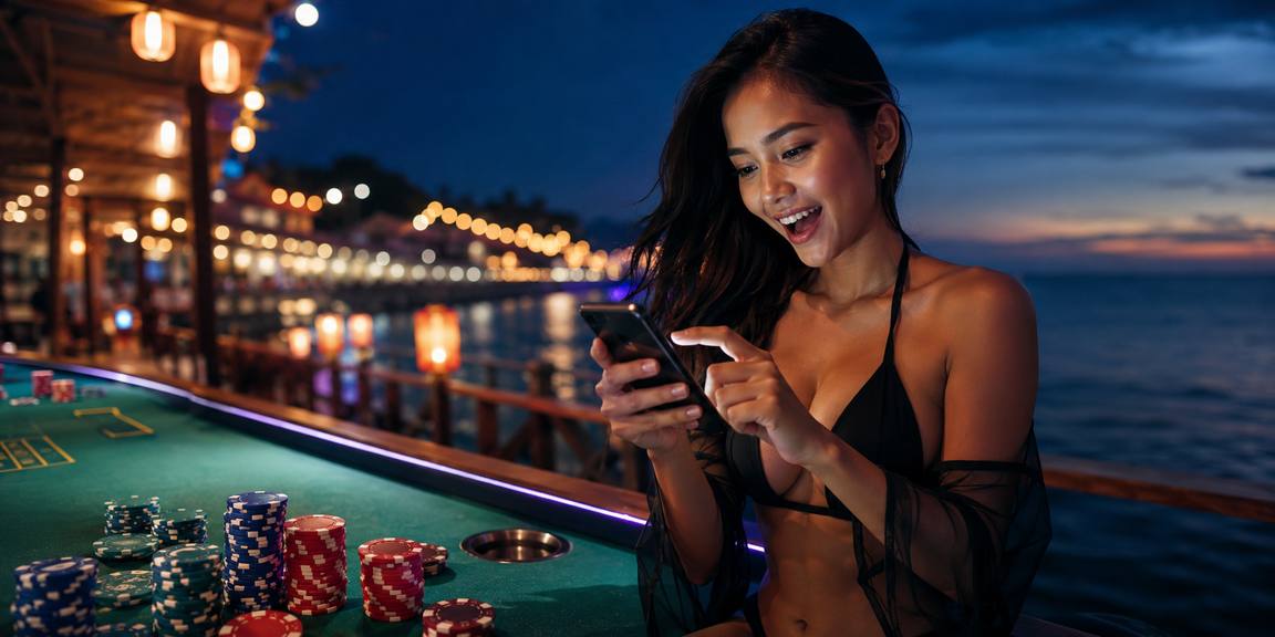 mobile gaming